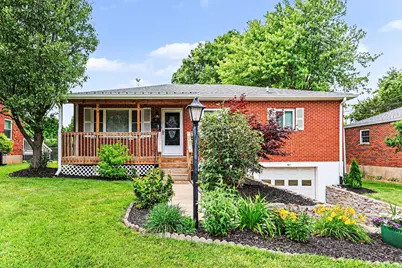 10 Patricia Street, Florence, KY 41042 - Photo 1