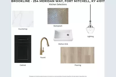 254 Meridian Way #9-505, Fort Mitchell, KY 41017 - Photo 3