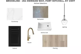 254 Meridian Wy, Fort Mitchell, KY 41017 - Photo 3