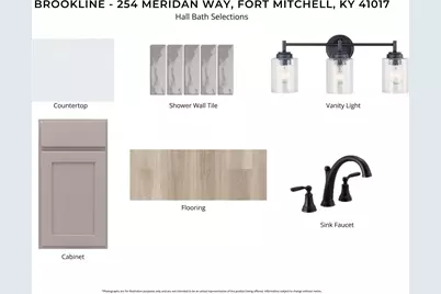 254 Meridian Way #9-505, Fort Mitchell, KY 41017 - Photo 5