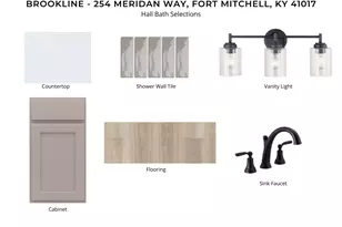 254 Meridian Wy, Fort Mitchell, KY 41017 - Photo 5