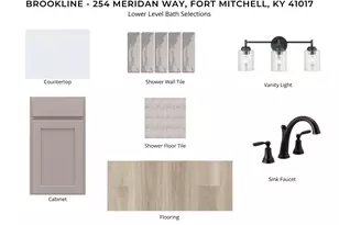 254 Meridian Wy, Fort Mitchell, KY 41017 - Photo 7