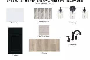 254 Meridian Wy, Fort Mitchell, KY 41017 - Photo 5