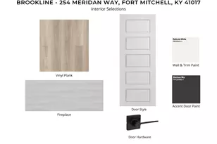 254 Meridian Wy, Fort Mitchell, KY 41017 - Photo 3