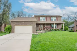 553 Beaumont Ct, Fort Wright, KY 41011 - Photo 41