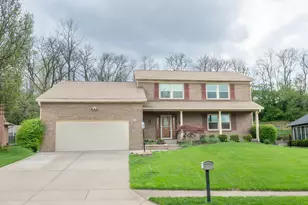 553 Beaumont Ct, Fort Wright, KY 41011 - Photo 1