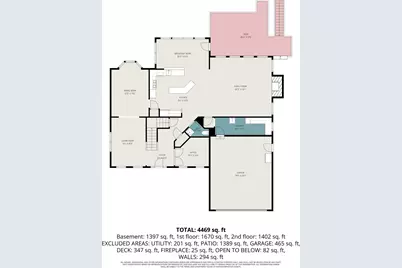 628 Turfrider Court, Walton, KY 41094 - Photo 43