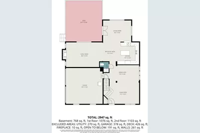 7037 Running Fox Court, Florence, KY 41042 - Photo 41