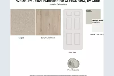 1369 Parkside Drive #A, Alexandria, KY 41001 - Photo 3