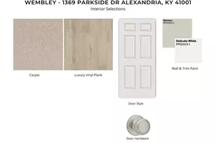 1369 Parkside Dr, Alexandria, KY 41001 - Photo 3