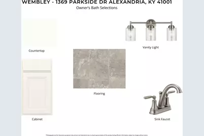 1369 Parkside Drive #A, Alexandria, KY 41001 - Photo 5