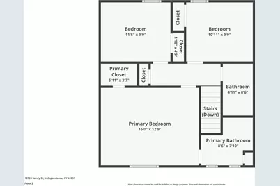 10724 Sandy Court, Independence, KY 41051 - Photo 21