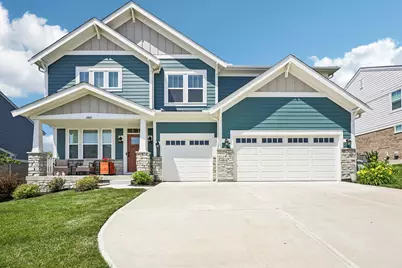 2487 Lillywood Way, Crescent Springs, KY 41017 - Photo 1