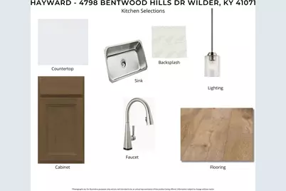 4798 Bentwood Hills Drive #8-301, Wilder, KY 41071 - Photo 3