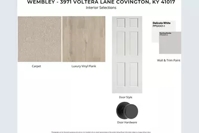 3971 Volterra Lane, Covington, KY 41017 - Photo 3