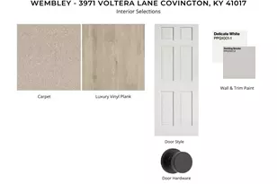 3971 Volterra Ln, Covington, KY 41017 - Photo 3