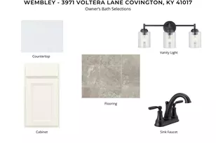 3971 Volterra Ln, Covington, KY 41017 - Photo 5