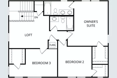 6416 Dunleary Court, Union, KY 41091 - Photo 3