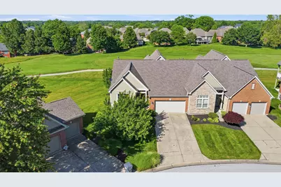1022 Belmont Park, Union, KY 41091 - Photo 1