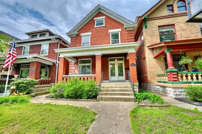 628 Linden Avenue, Newport, KY 41071 - Photo 1
