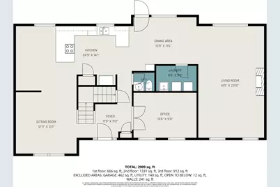 1894 Morningside Drive, Florence, KY 41042 - Photo 41