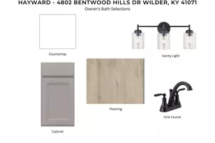 4802 Bentwood Hills Dr, Wilder, KY 41071 - Photo 5