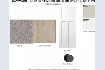 4802 Bentwood Hills Drive, Wilder, KY 41071 - Photo 5