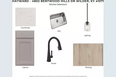 4802 Bentwood Hills Drive, Wilder, KY 41071 - Photo 3