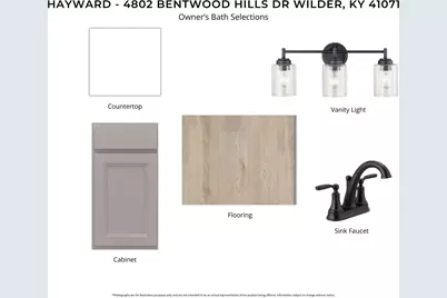 4802 Bentwood Hills Drive, Wilder, KY 41071 - Photo 7
