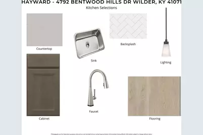 4792 Bentwood Hills Drive #8-302, Wilder, KY 41071 - Photo 3