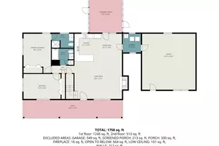 200 Whippoorwill Ln, Perry Park, KY 40363 - Photo 29