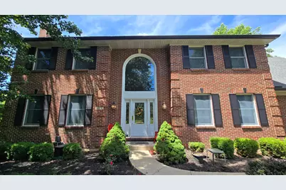 1512 Copper Creek Court, Florence, KY 41042 - Photo 3