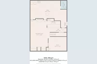 738 Meadow Wood Drive, Villa Hills, KY 41017 - Photo 27
