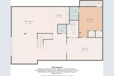 906 Squire Hill Court, Crescent Springs, KY 41017 - Photo 47