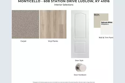 608 Station Drive #43-102, Ludlow, KY 41016 - Photo 3