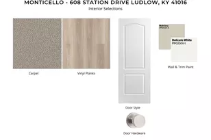 608 Station Dr, Ludlow, KY 41016 - Photo 3