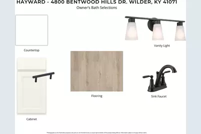 4800 Bentwood Hills Drive #8-101, Wilder, KY 41071 - Photo 5