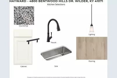 4800 Bentwood Hills Drive #8-101, Wilder, KY 41071 - Photo 3