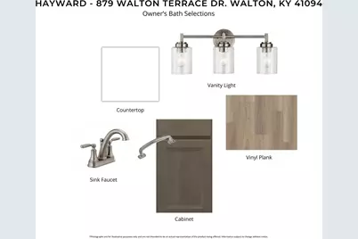 879 Walton Terrace Drive #9-201, Walton, KY 41094 - Photo 5