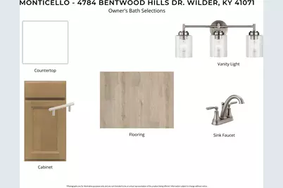 4784 Bentwood Hills Drive #8-103, Wilder, KY 41071 - Photo 5
