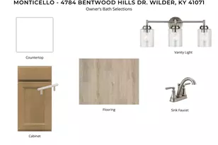 4784 Bentwood Hills Dr, Wilder, KY 41071 - Photo 5