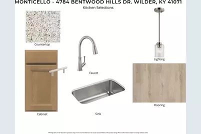 4784 Bentwood Hills Drive #8-103, Wilder, KY 41071 - Photo 3