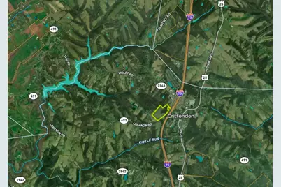 980 Lebanon Road #975, Crittenden, KY 41030 - Photo 3