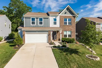 1371 Meadowcrest Circle, Independence, KY 41051 - Photo 1