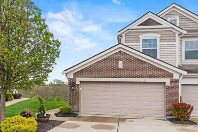 2260 Paragon Mill Drive, Burlington, KY 41005 - Photo 1