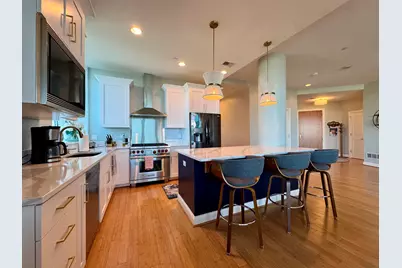 1 Roebling Way #1106, Covington, KY 41011 - Photo 19
