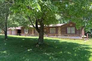 299 Hide-A-Way Hills Dr, Owenton, KY 40359 - Photo 1