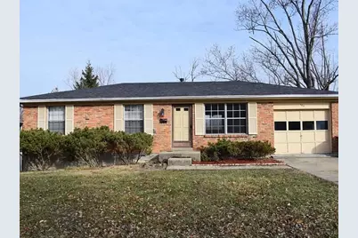 123 Berkley Drive, Florence, KY 41042 - Photo 1