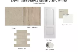 3868 Emerald Isle Dr, Union, KY 41091 - Photo 3