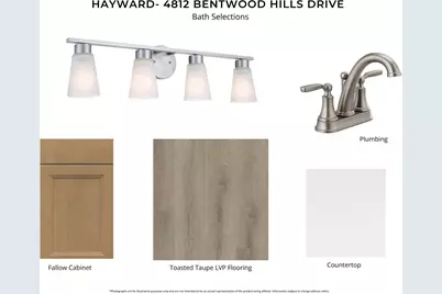 4812 Bentwood Hills Drive #9-304, Wilder, KY 41071 - Photo 5